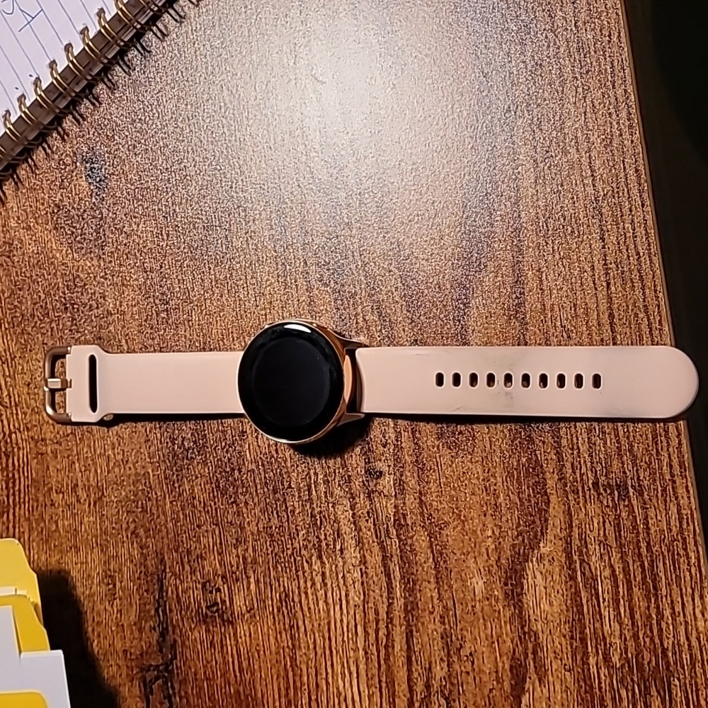 Sumsung watch